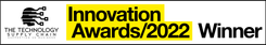 Innovation Awards 2022 Winner - Blueberry Consultants Ltd.